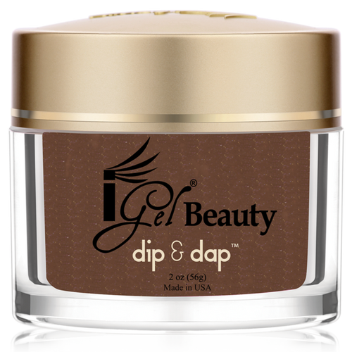 IGEL DIP & DAP POWDER 2OZ - DD240 WANDERLUST