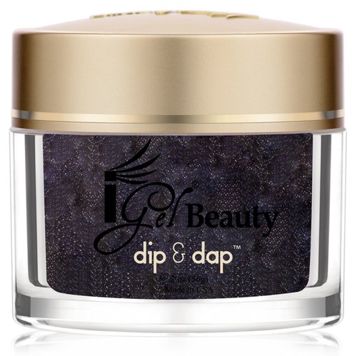 IGEL DIP & DAP POWDER 2OZ - DD241 WITCHING HOUR