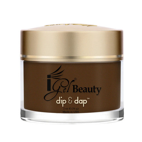 IGEL DIP & DAP POWDER 2OZ - DD248 WEEKNDER