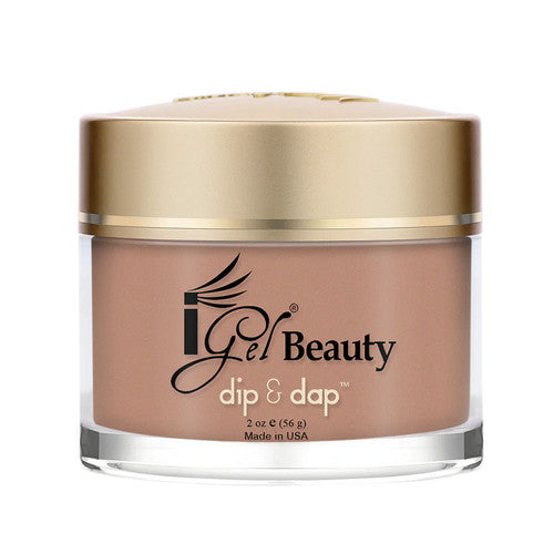 IGEL DIP & DAP POWDER 2OZ - DD262 AMBITION