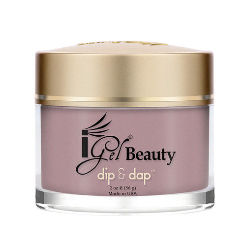 IGEL DIP & DAP POWDER 2OZ - DD282 POSH BOUTIQUE