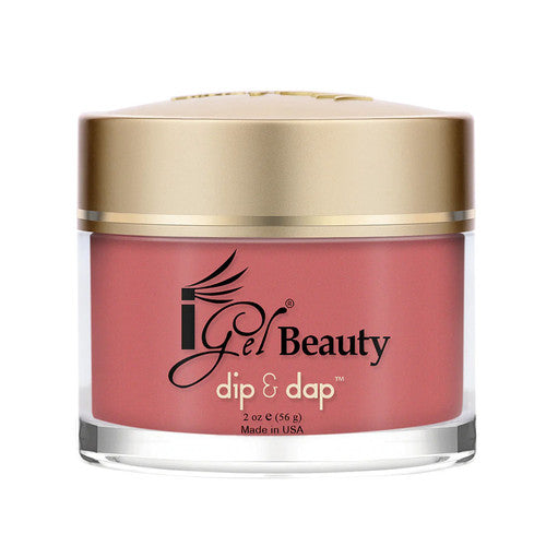 IGEL DIP & DAP POWDER 2OZ - DD296 MODERN LOVE