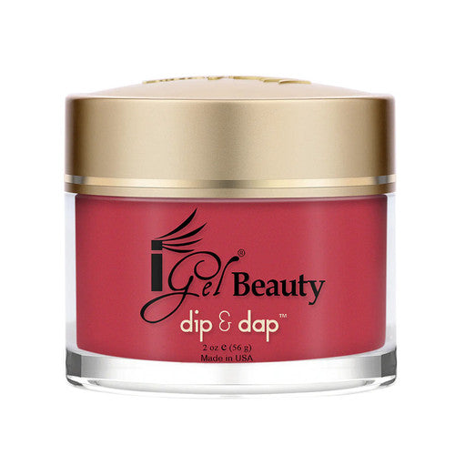 IGEL DIP & DAP POWDER 2OZ - DD297 HIGH FASHION