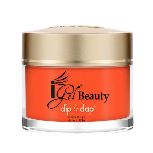 IGEL DIP & DAP POWDER 2OZ - DD306 UNSTOPPABLE