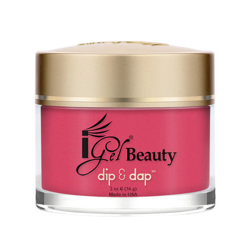 IGEL DIP & DAP POWDER 2OZ - DD309 KIND OF BEAUTIFUL