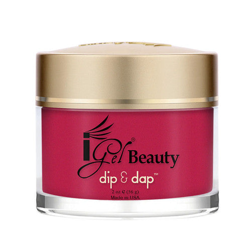 IGEL DIP & DAP POWDER 2OZ - DD310 SUMMER ESCAPE