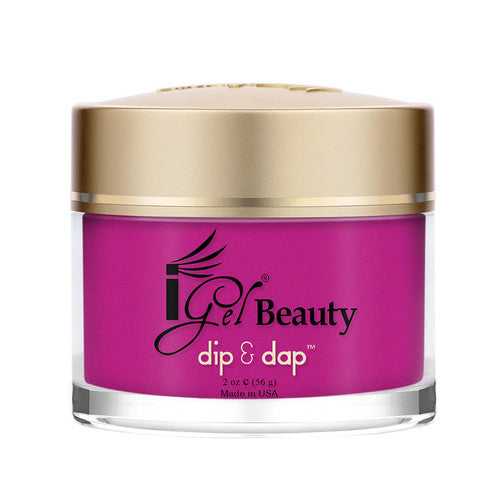 IGEL DIP & DAP POWDER 2OZ - DD312 ORCHID FRUIT