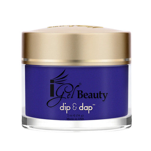 IGEL DIP & DAP POWDER 2OZ - DD315 PERFECTLY IMPERFECCT