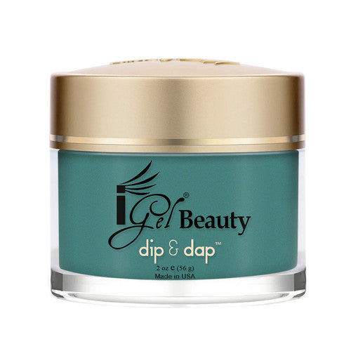 IGEL DIP & DAP POWDER 2OZ - DD317 CARPE DIEM