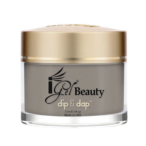 IGEL DIP & DAP POWDER 2OZ - DD319 DEL LUNA