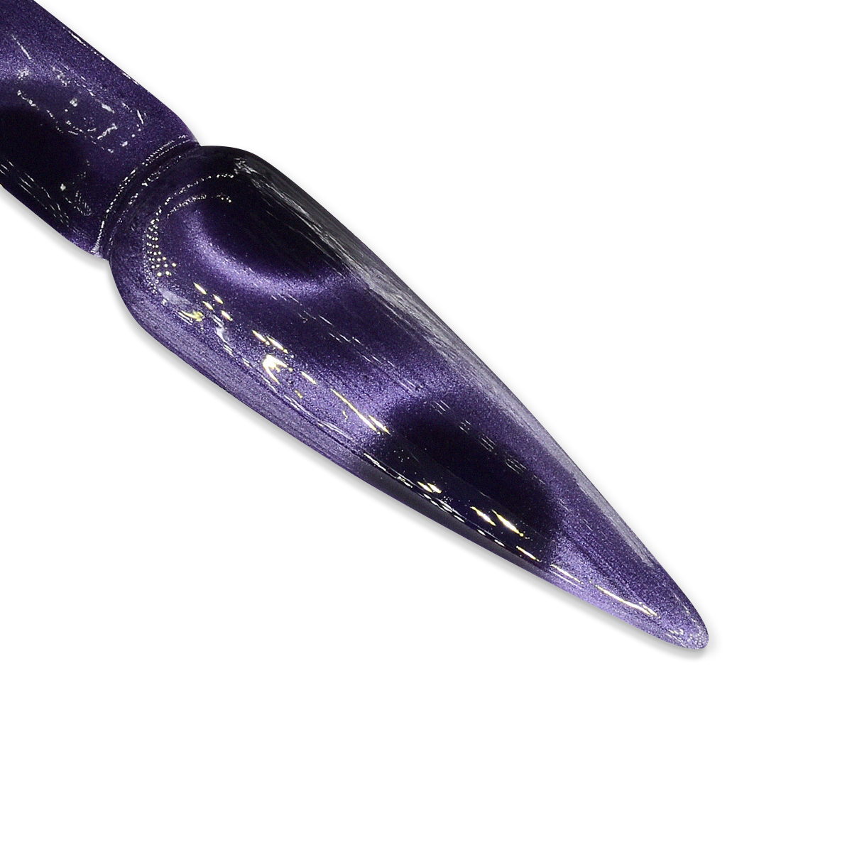 3D Cat Eye - CE43 Cordierite