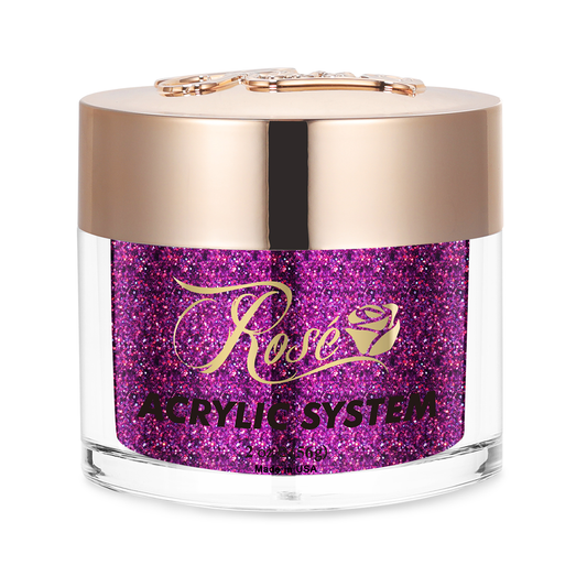 Rosé Powder - R148 Parisian Purple