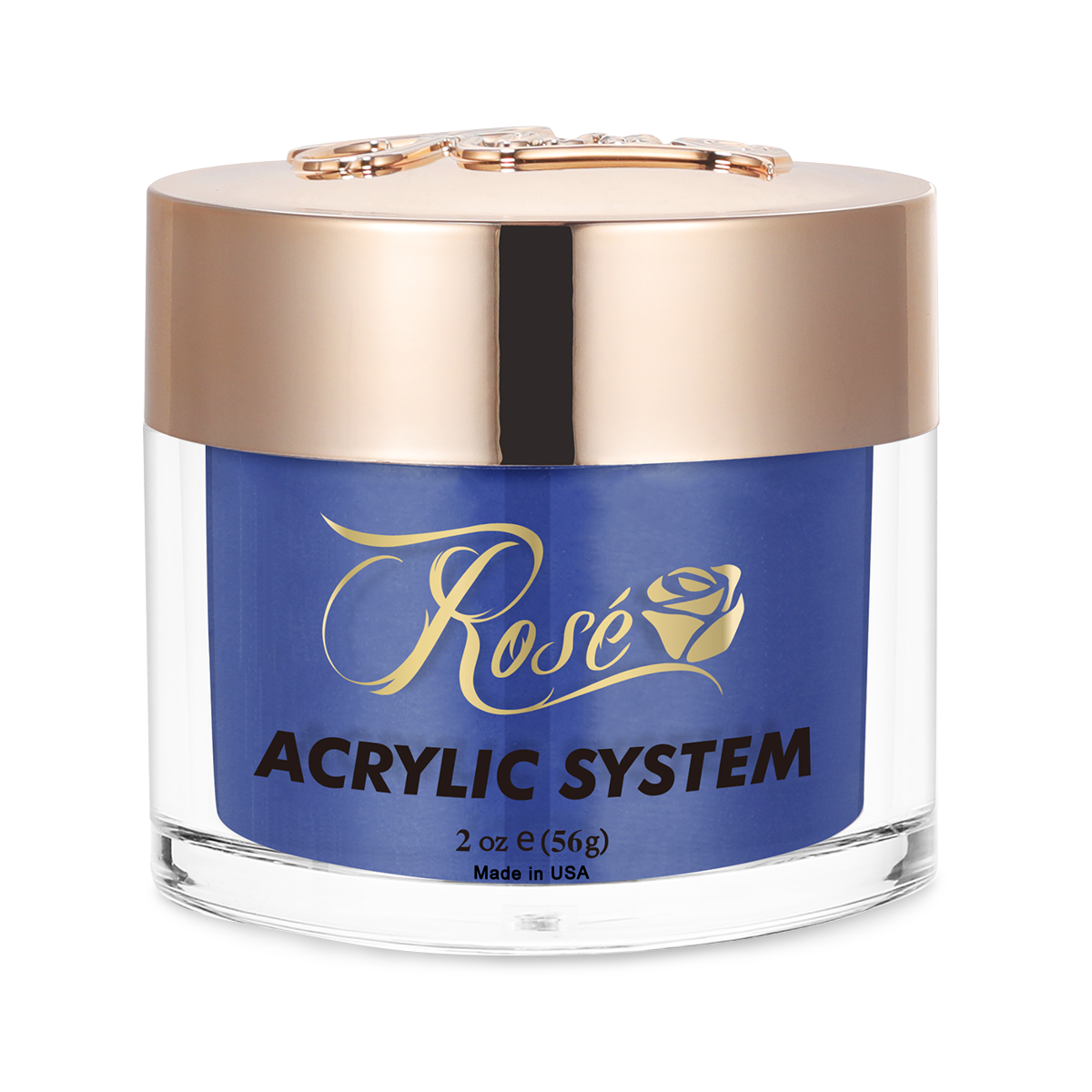 Rosé Powder - R084 Blue Hour