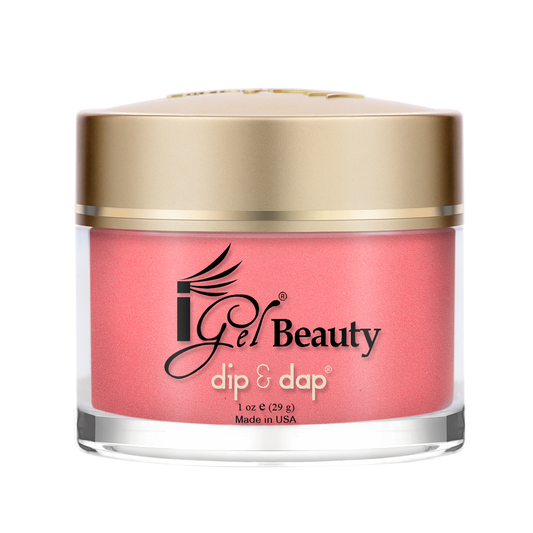 Dip & Dap Powder - Glow in the Dark - DDG25 C'est La Vie