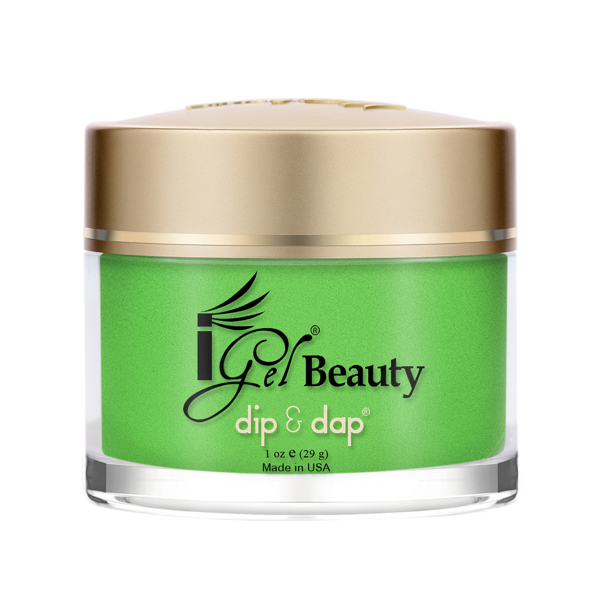 Dip & Dap Powder - Glow in the Dark - DDG29 Another Chance