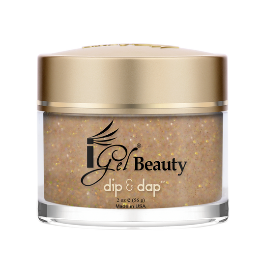 Dip & Dap Powder - Cosmic Glitter - CG16 Fancy Feline