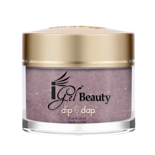 Dip & Dap Powder - Cosmic Glitter - CG17 Glamified