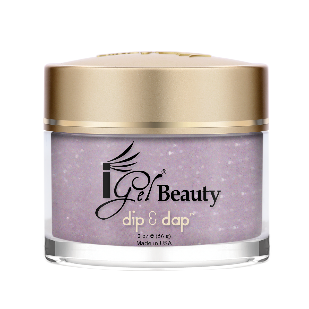 Dip & Dap Powder - Cosmic Glitter - CG24 Fancy Femme