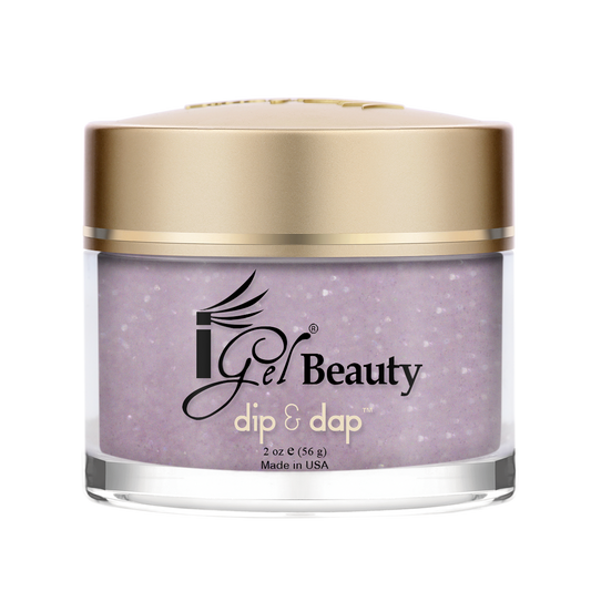 Dip & Dap Powder - Cosmic Glitter - CG24 Fancy Femme