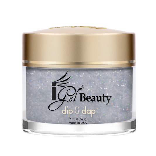 Dip & Dap Powder - Cosmic Glitter - CG29 Glitter Zen