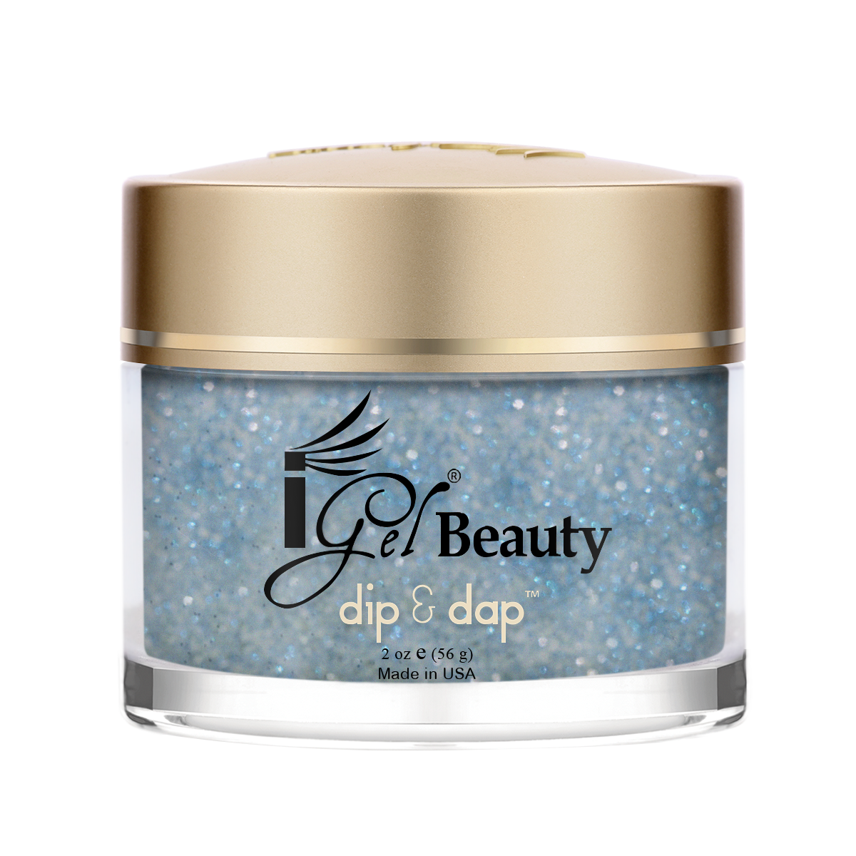 Dip & Dap Powder - Cosmic Glitter - CG30 Gleamlight