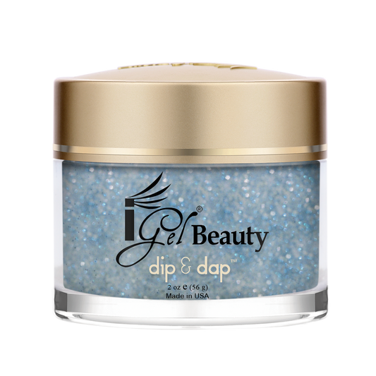 Dip & Dap Powder - Cosmic Glitter - CG30 Gleamlight