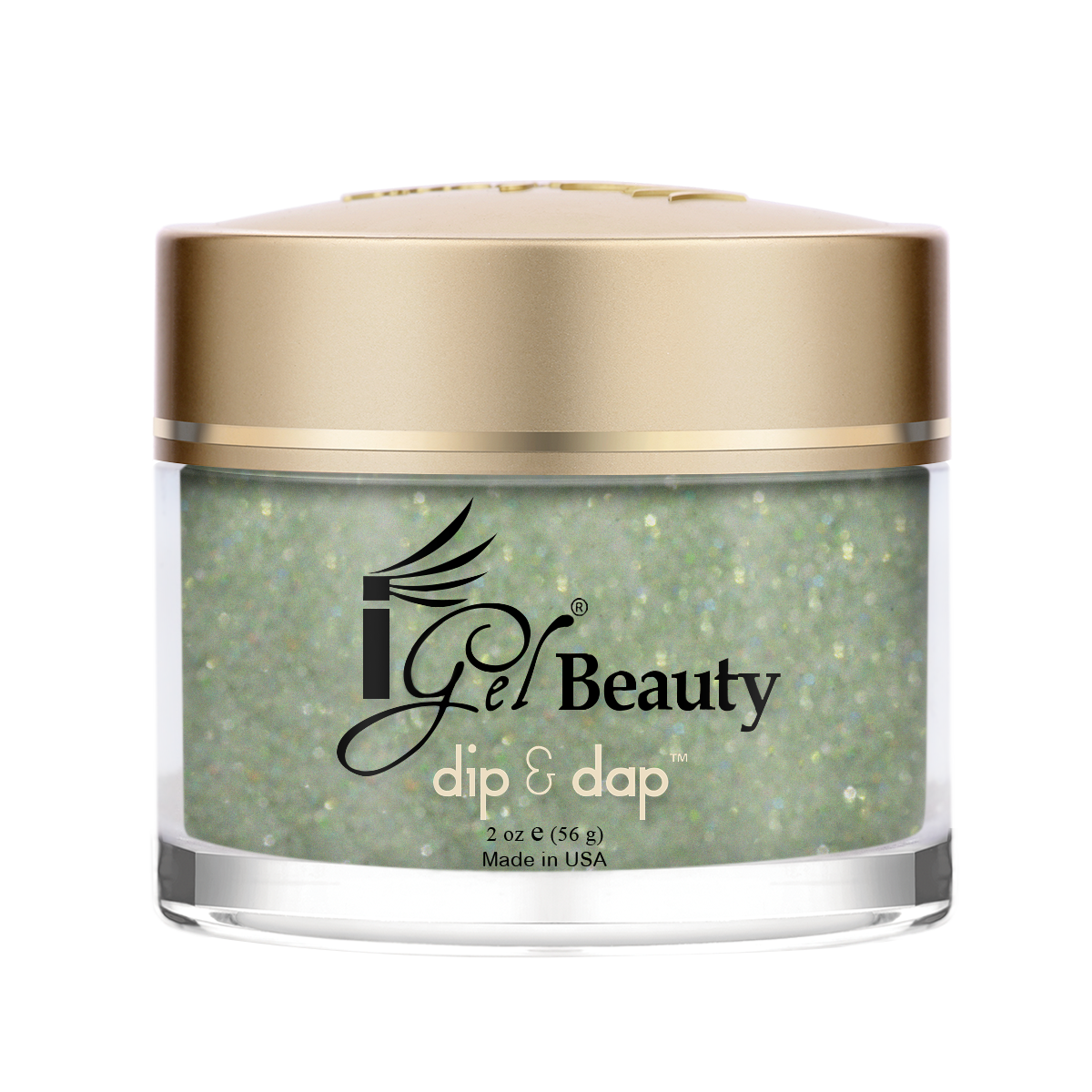 Dip & Dap Powder - Cosmic Glitter - CG35 Beauty Bounty