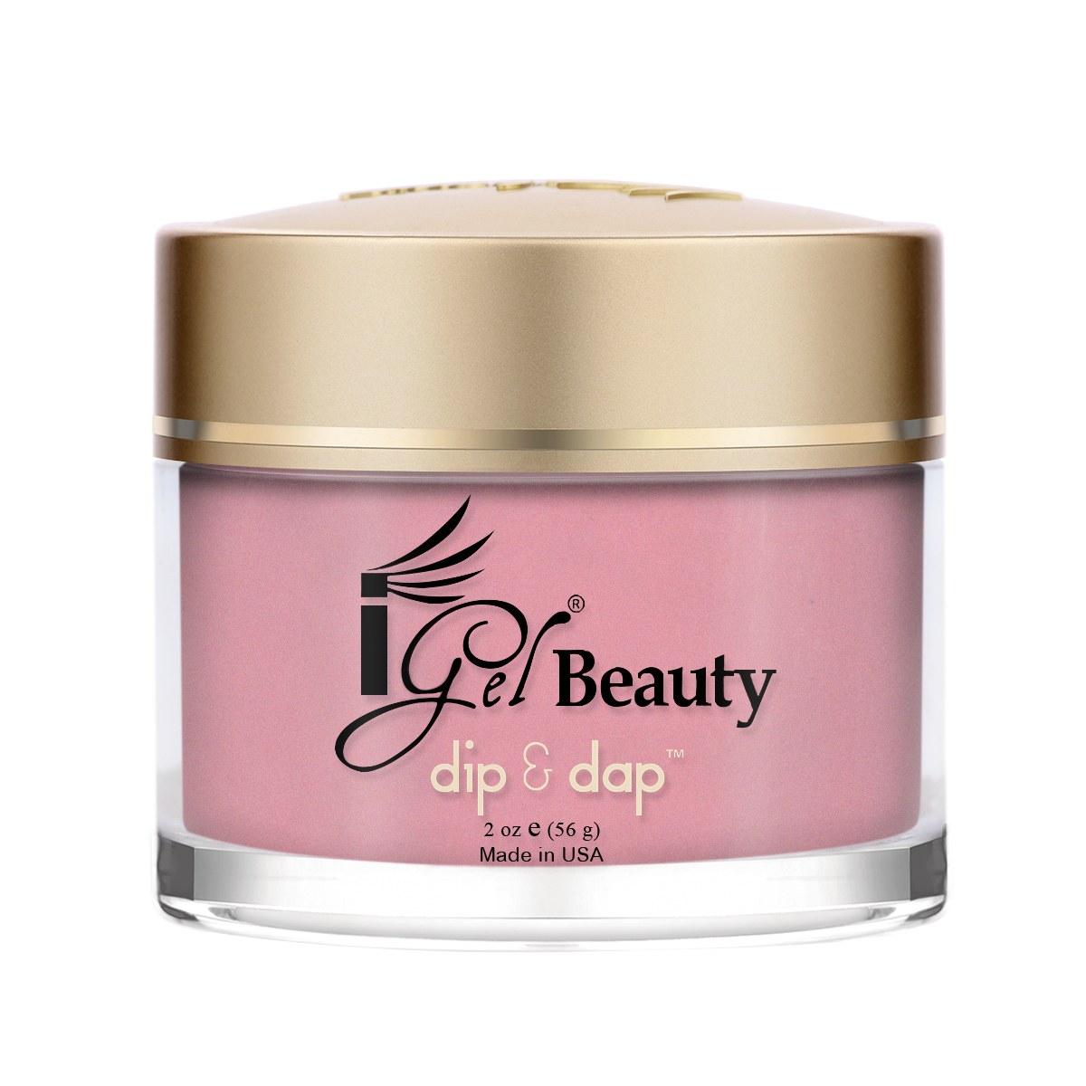 Dip & Dap Powder JELLY - JD01 PEACH BELLINI