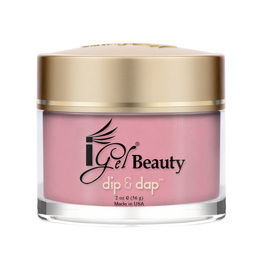 Dip & Dap Powder JELLY - JD01 PEACH BELLINI