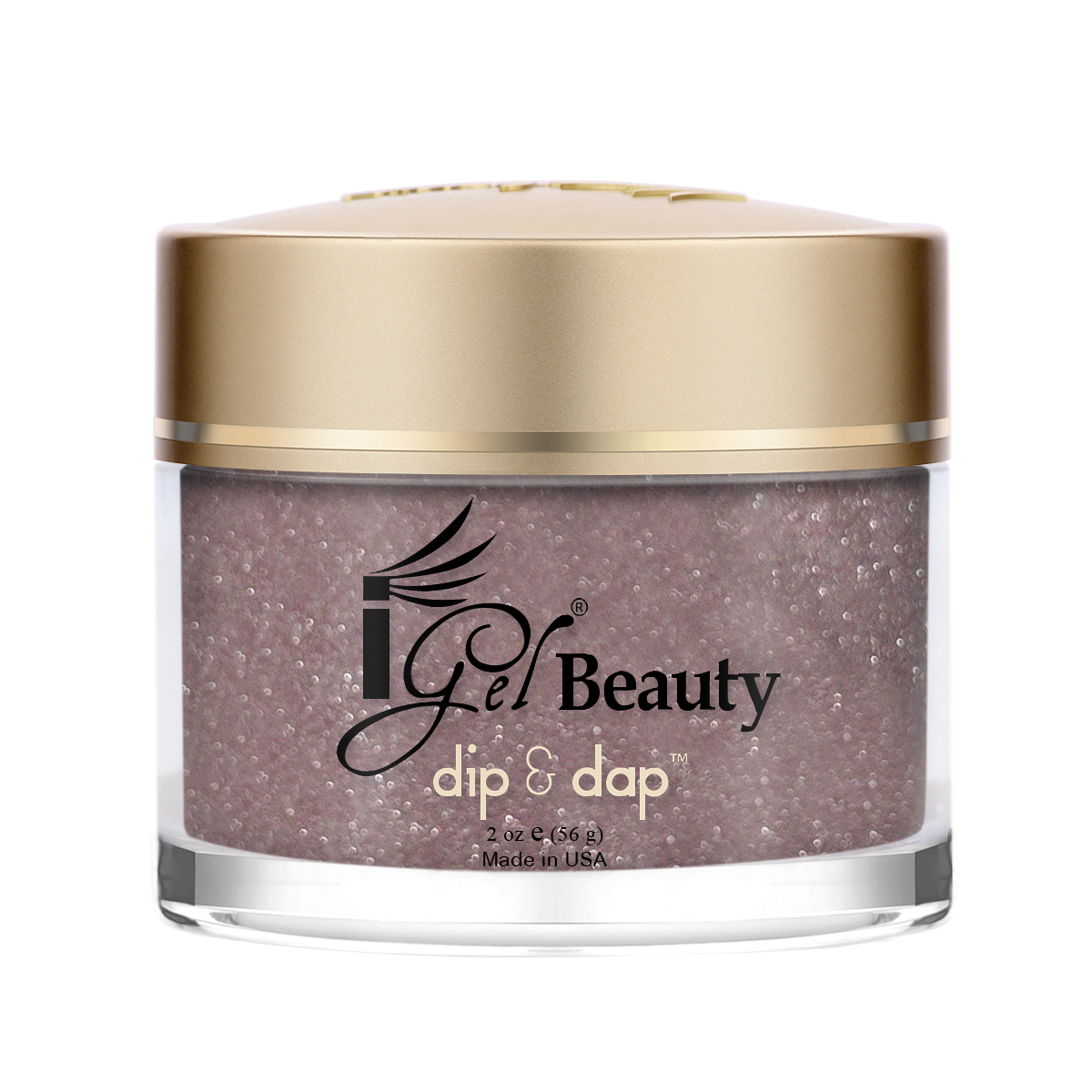 Dip & Dap Reflective Powder - RG05 Glam Luxe