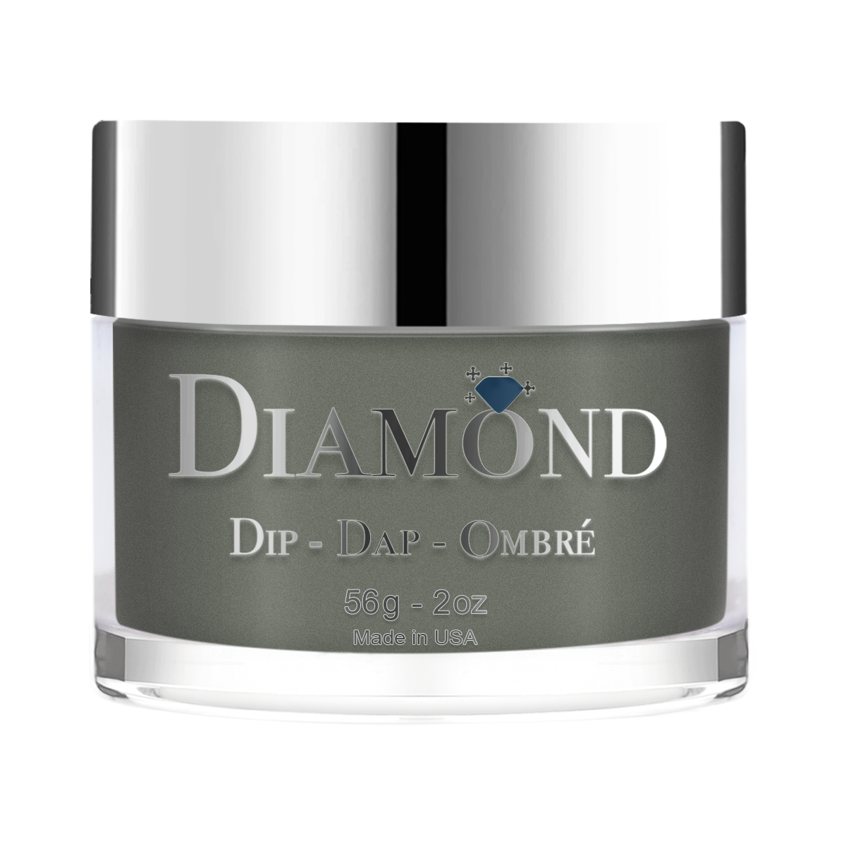 Diamond Dip & Dap Ombre Powder - 101