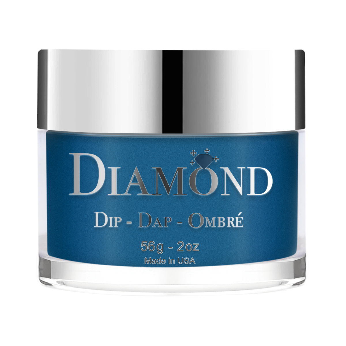 Diamond Dip & Dap Ombre Powder - 104