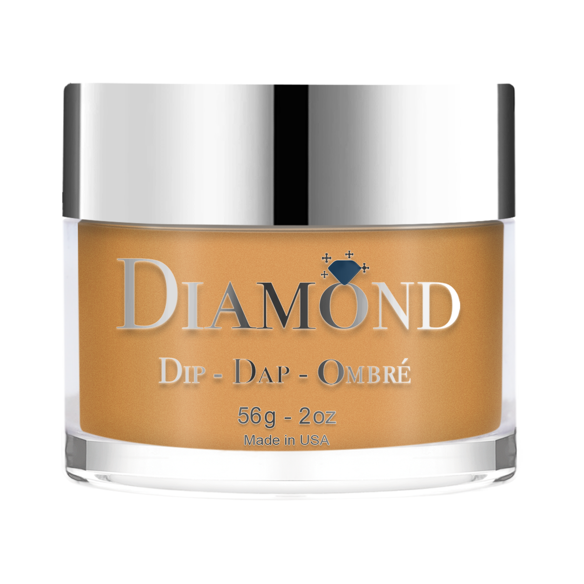 Diamond Dip & Dap Ombre Powder - 121