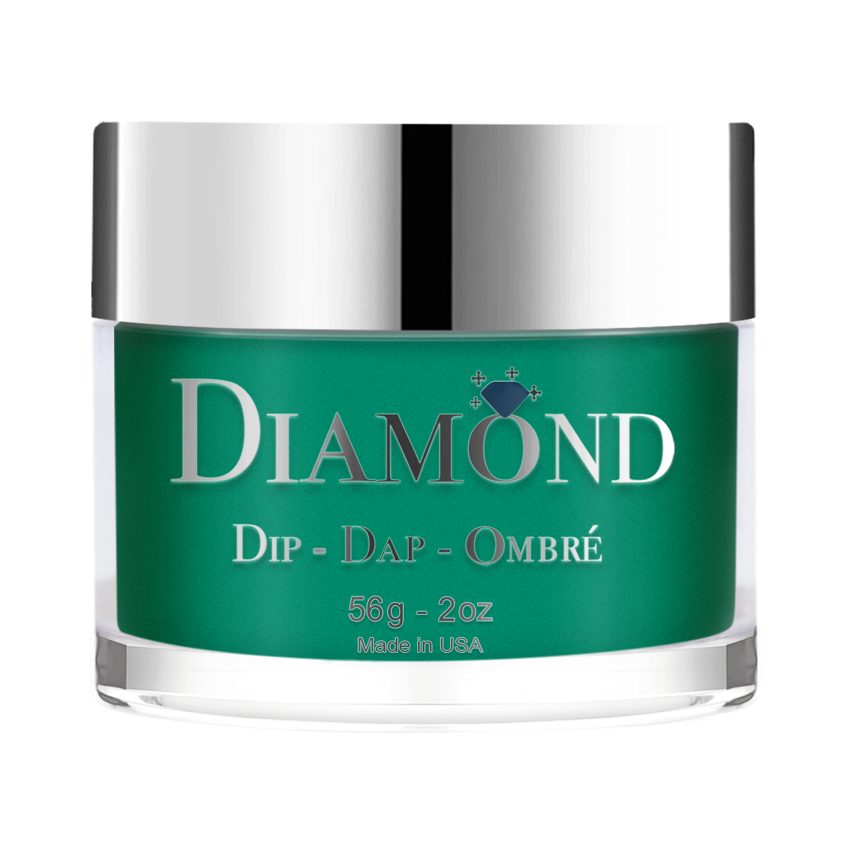 Diamond Dip & Dap Ombre Powder - 124