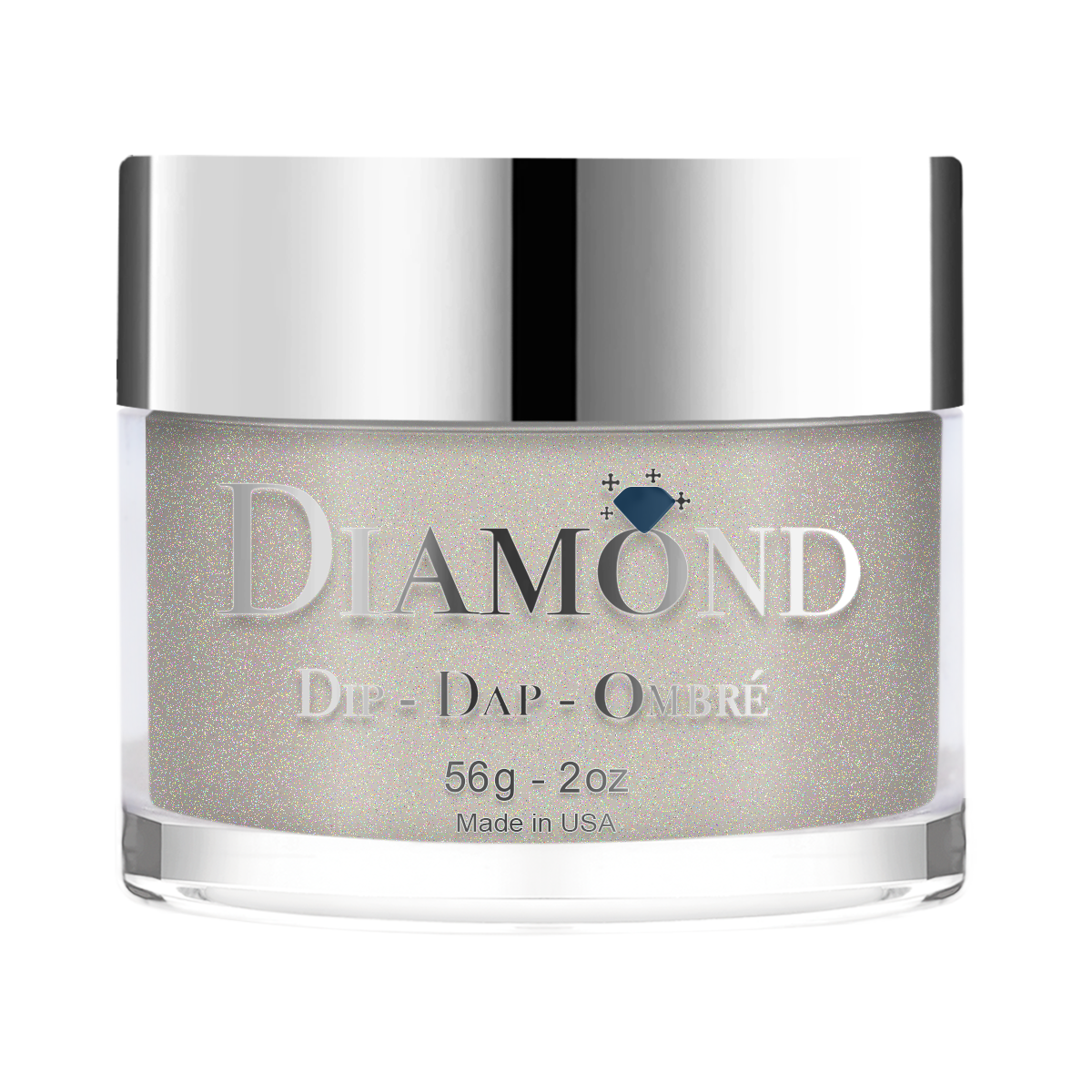 Diamond Dip & Dap Ombre Powder - 128