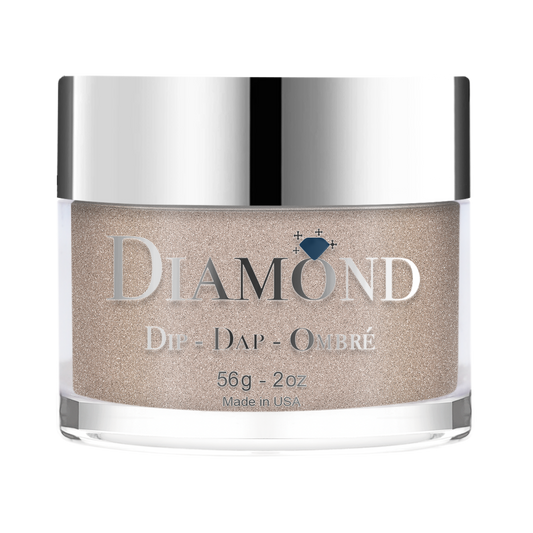 Diamond Dip & Dap Ombre Powder - 133