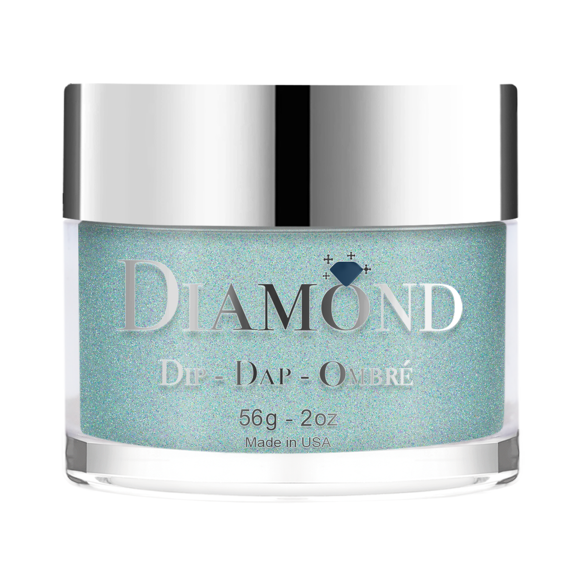 Diamond Dip & Dap Ombre Powder - 142