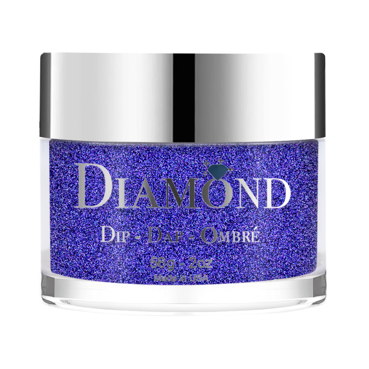 Diamond Dip & Dap Ombre Powder - 143