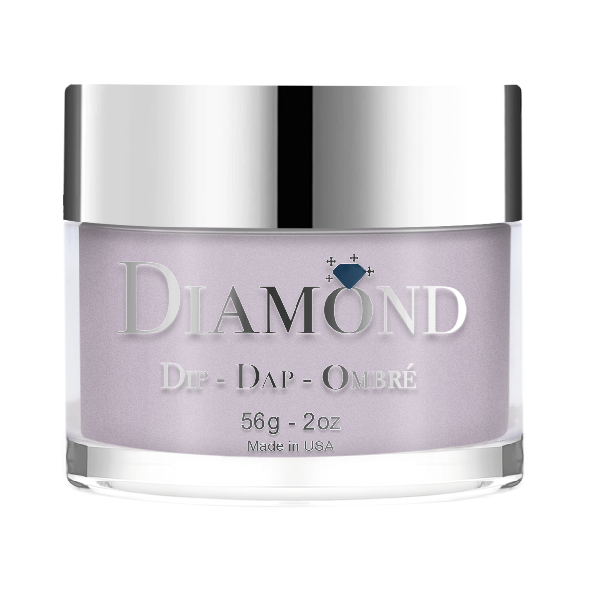 Diamond Dip & Dap Ombre Powder - 017