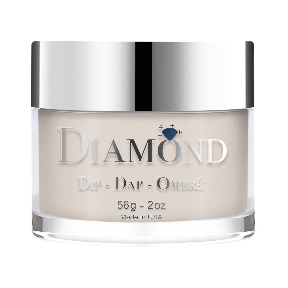 Diamond Dip & Dap Ombre Powder - 025