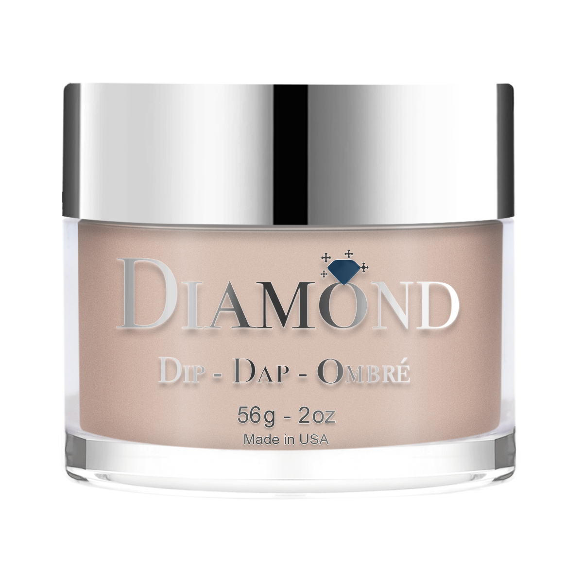 Diamond Dip & Dap Ombre Powder - 038