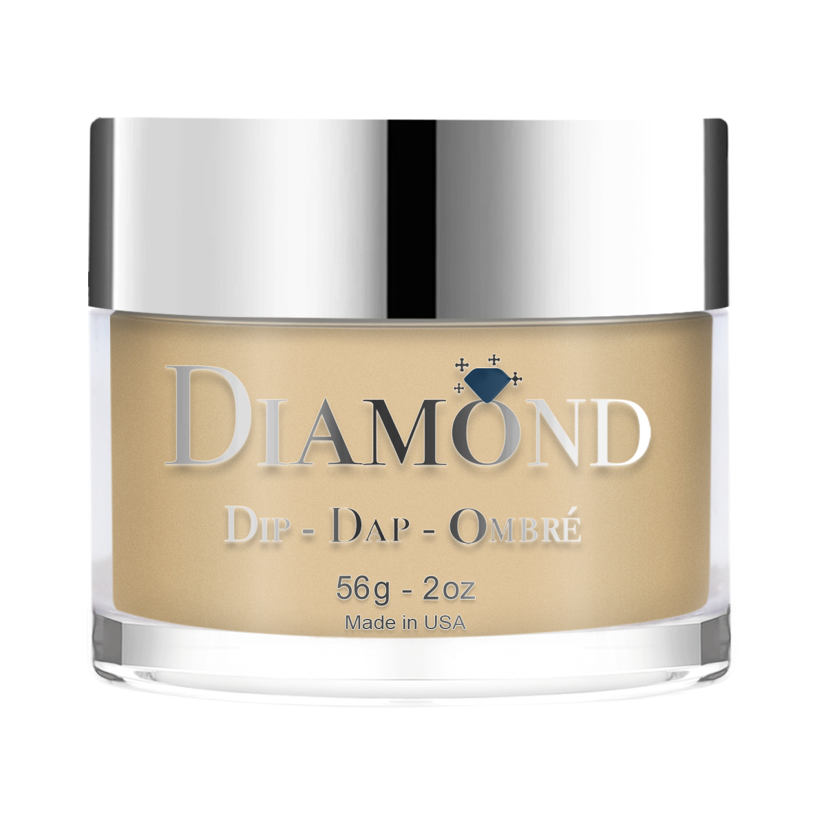 Diamond Dip & Dap Ombre Powder - 050