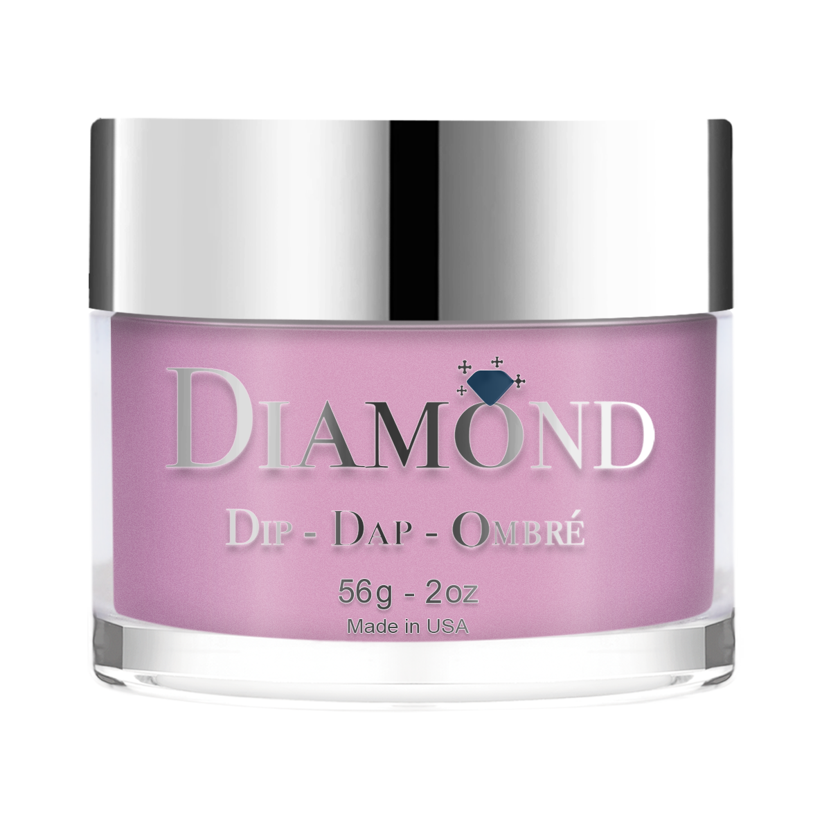 Diamond Dip & Dap Ombre Powder - 058