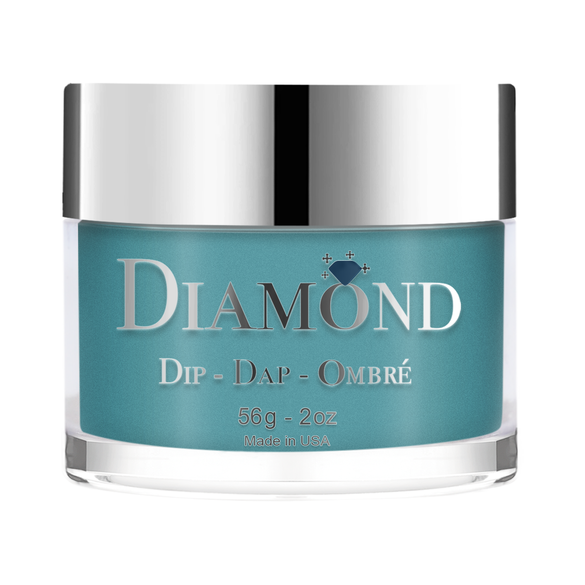 Diamond Dip & Dap Ombre Powder - 068