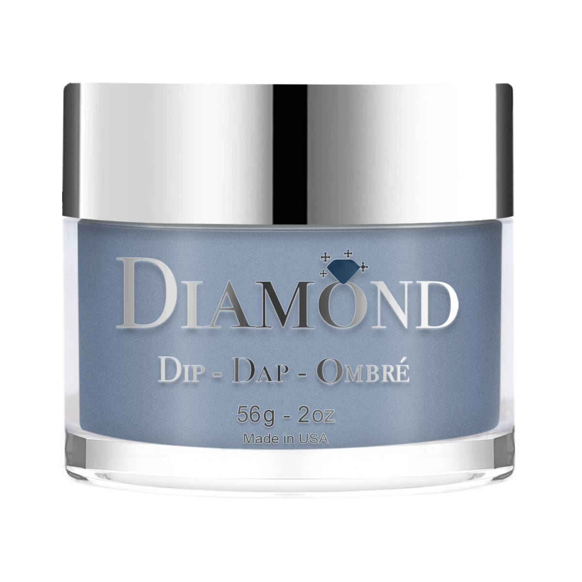 Diamond Dip & Dap Ombre Powder - 069