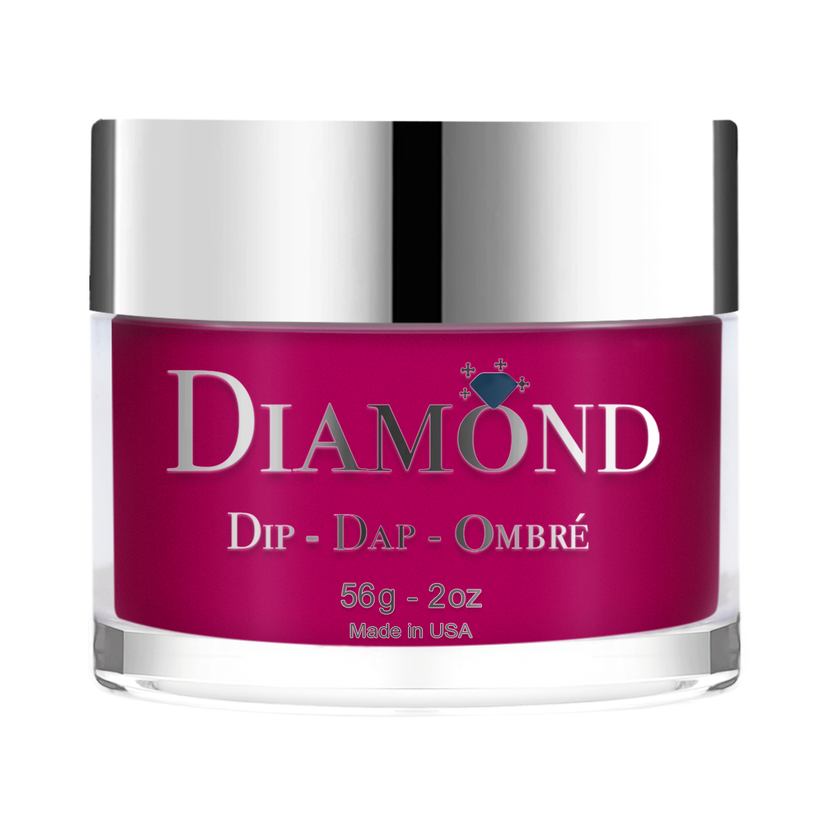 Diamond Dip & Dap Ombre Powder - 075