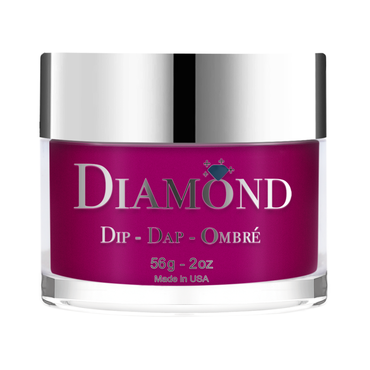 Diamond Dip & Dap Ombre Powder - 086