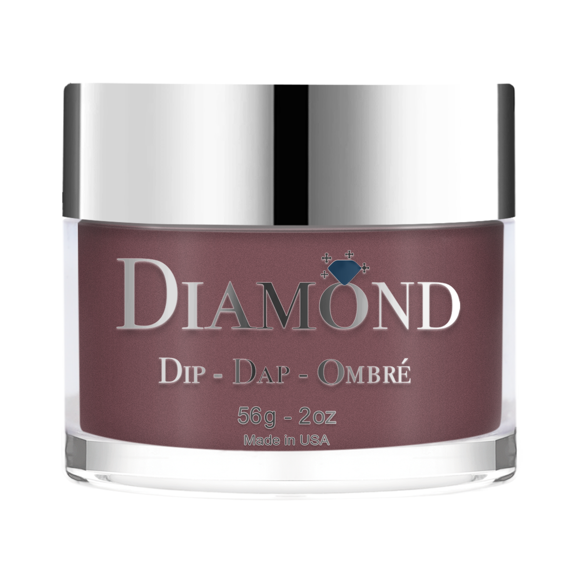 Diamond Dip & Dap Ombre Powder - 096