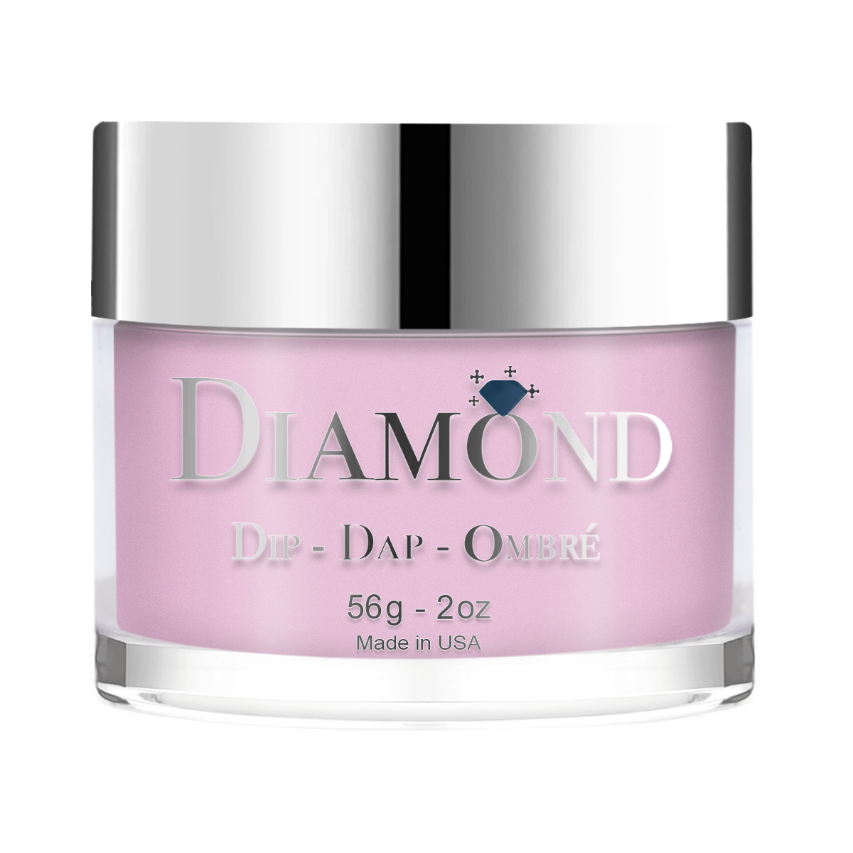 Diamond Dip & Dap Ombre Powder - 008