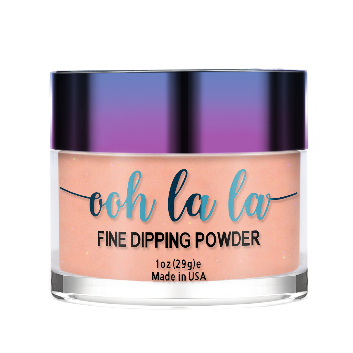 Ooh La La Powder - OLL16 BFF